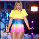 Image for article titled In New Song, Taylor Swift Yells Down From Her $10,000,000 Apartment: 'You’re Being Too Loud!'